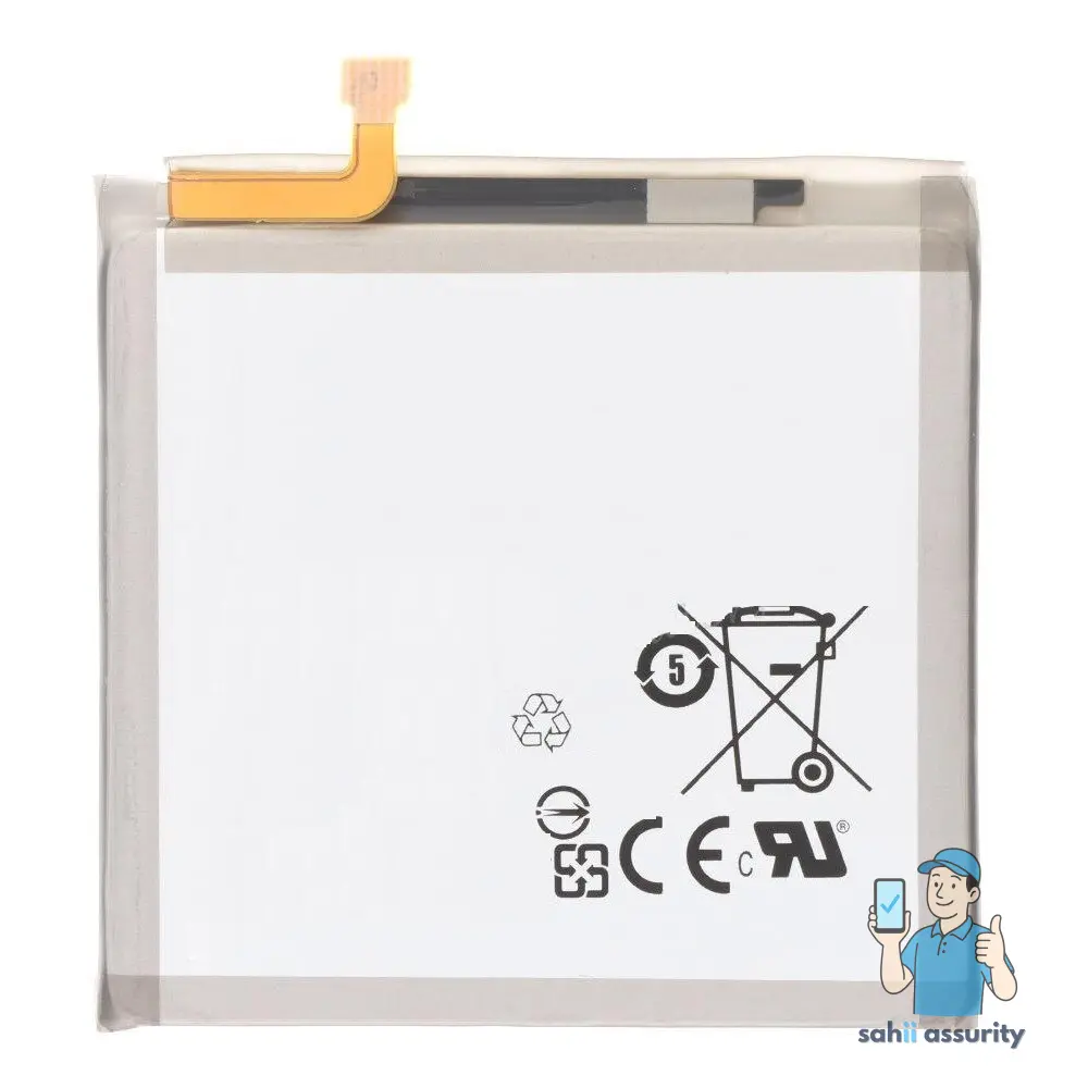 Battery for Samsung Galaxy A80 thumbnail